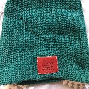 Love your melon beanie